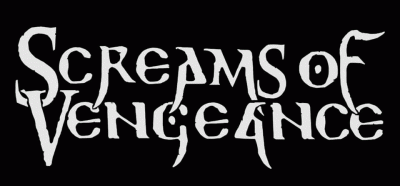 logo Screams Of Vengeance